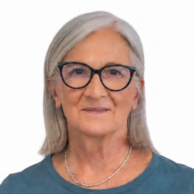 Anna ritratto