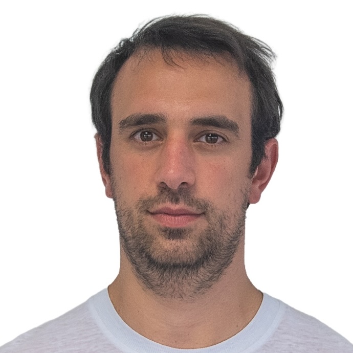 Fabio ritratto