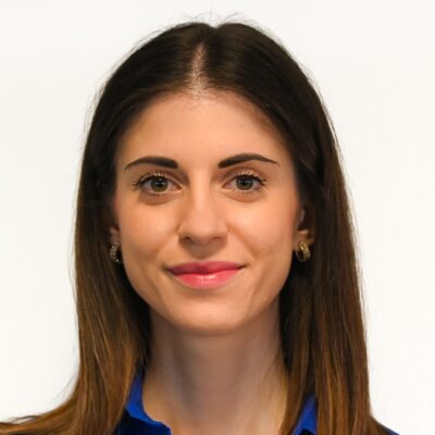 Silvia Pirioni